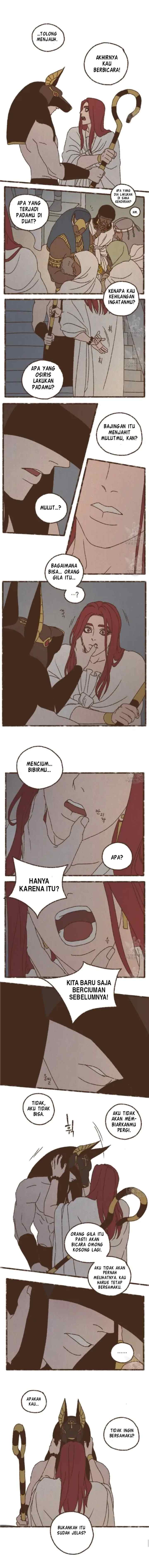 ENNEAD S2 chapter 67 halaman 5