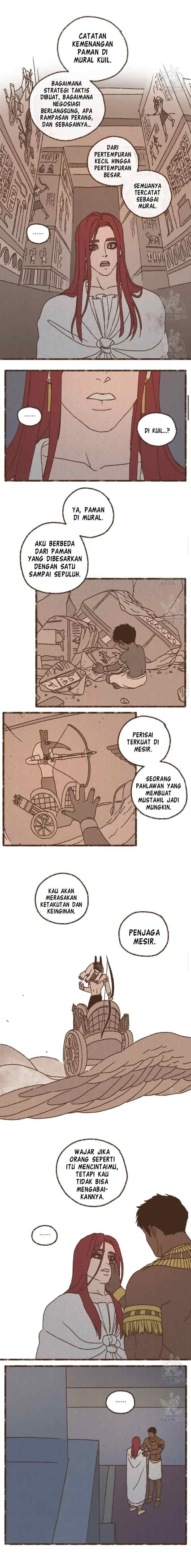 ENNEAD S2 chapter 69 halaman 10
