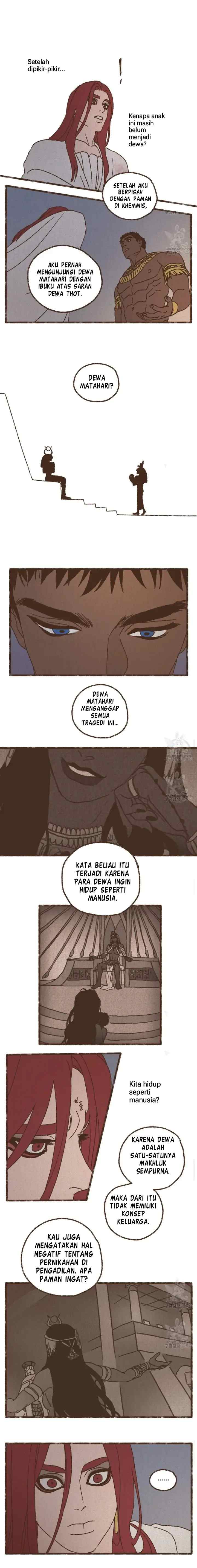ENNEAD S2 chapter 70 halaman 4