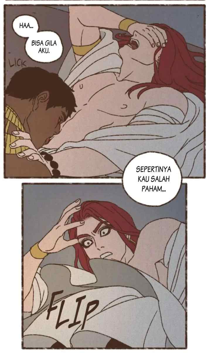 ENNEAD S2 chapter 71 halaman 5