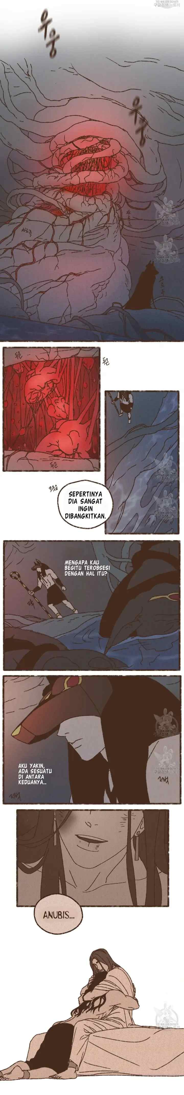 ENNEAD S2 chapter 72 halaman 4