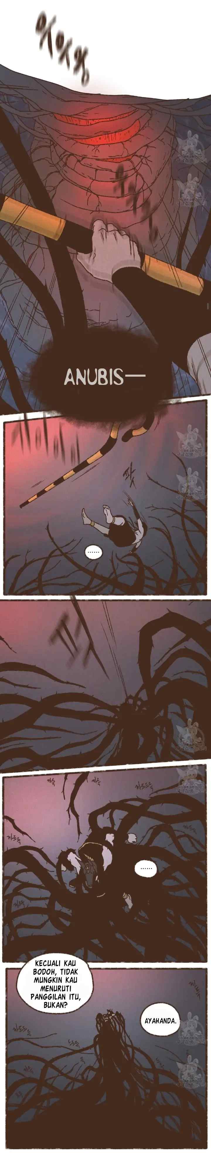 ENNEAD S2 chapter 72 halaman 6