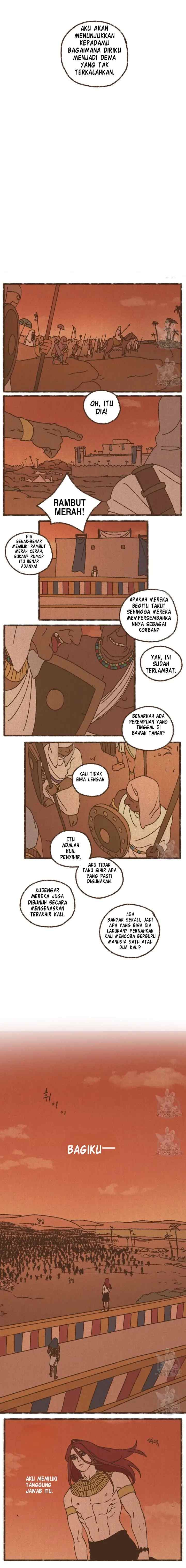 ENNEAD S2 chapter 72 halaman 9