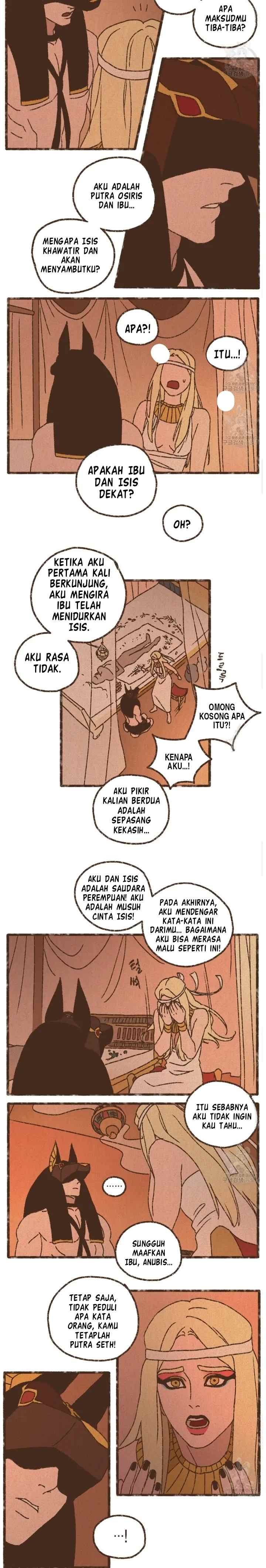 ENNEAD S2 chapter 73 halaman 7