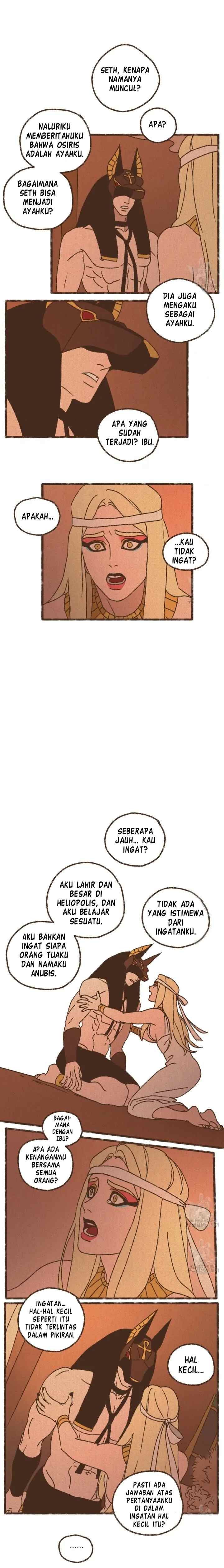 ENNEAD S2 chapter 73 halaman 8