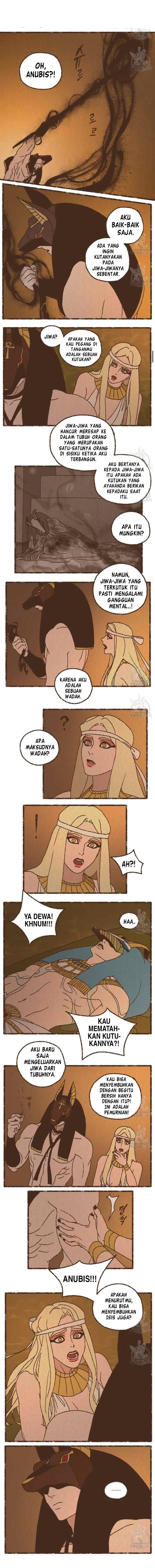 ENNEAD S2 chapter 73 halaman 10