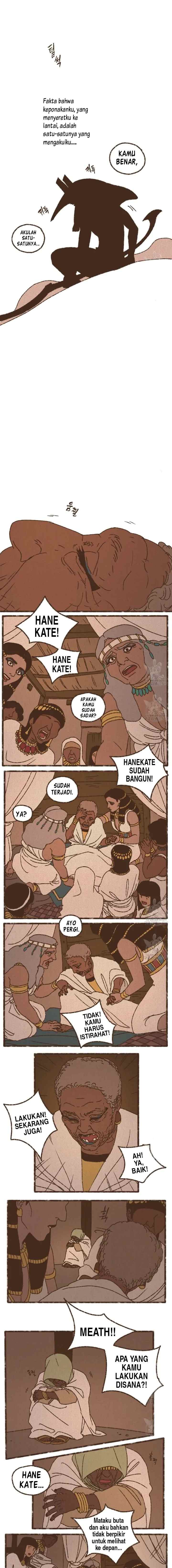 ENNEAD S2 chapter 74 halaman 5