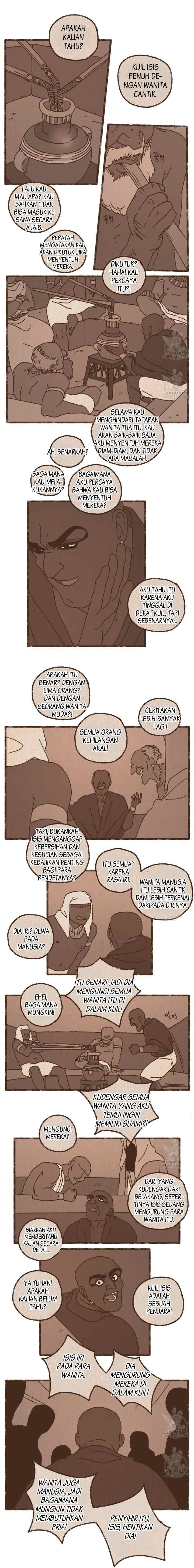 ENNEAD S2 chapter 76 halaman 4