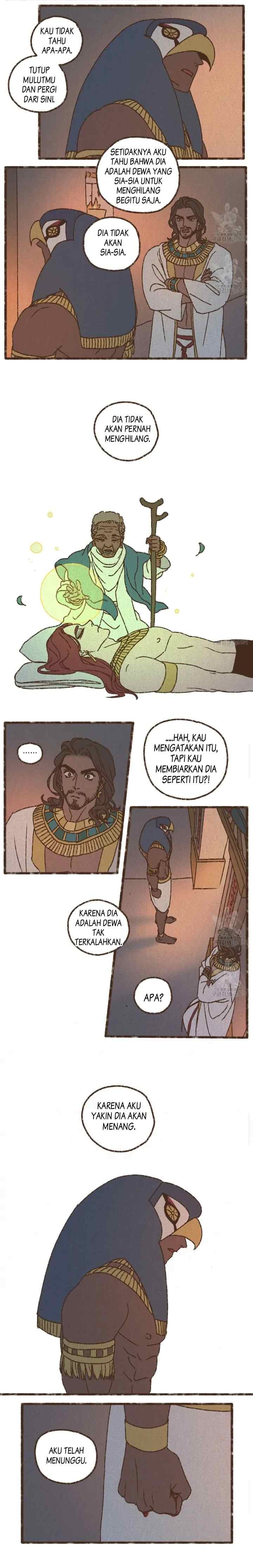 ENNEAD S2 chapter 77 halaman 7