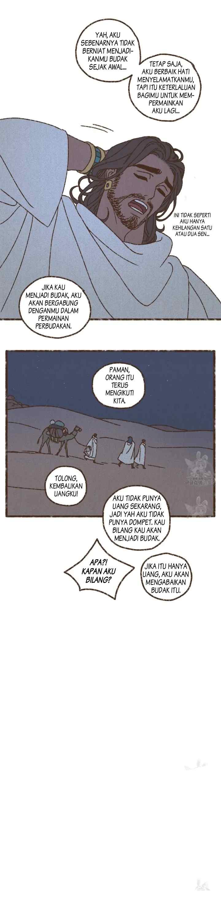 ENNEAD S2 chapter 77 halaman 13