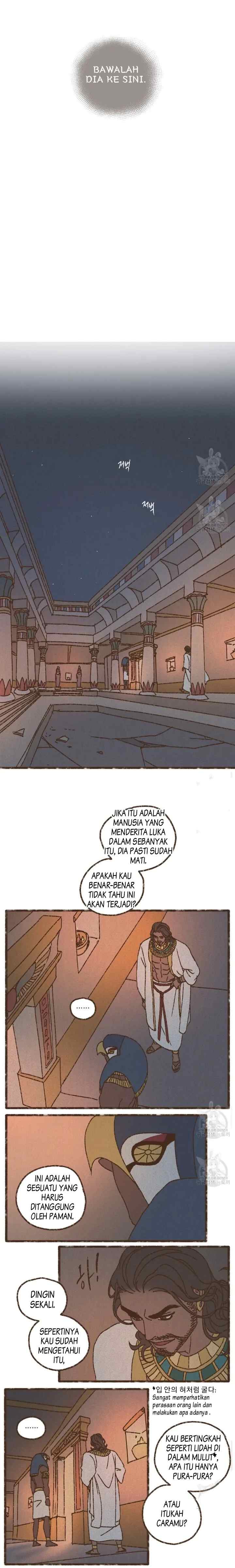 ENNEAD S2 chapter 77 halaman 6