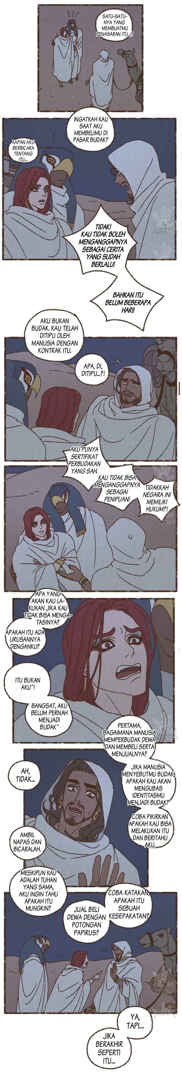 ENNEAD S2 chapter 77 halaman 12