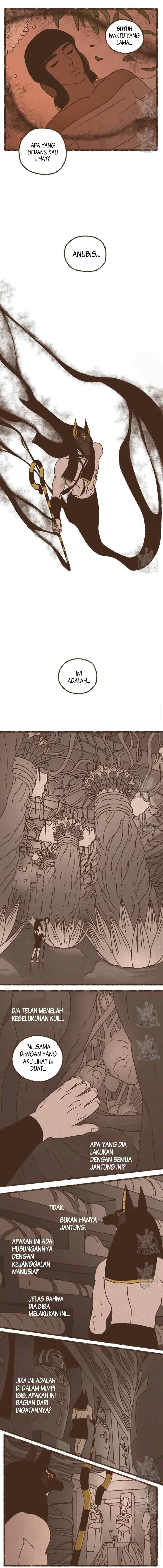 ENNEAD S2 chapter 78 halaman 5