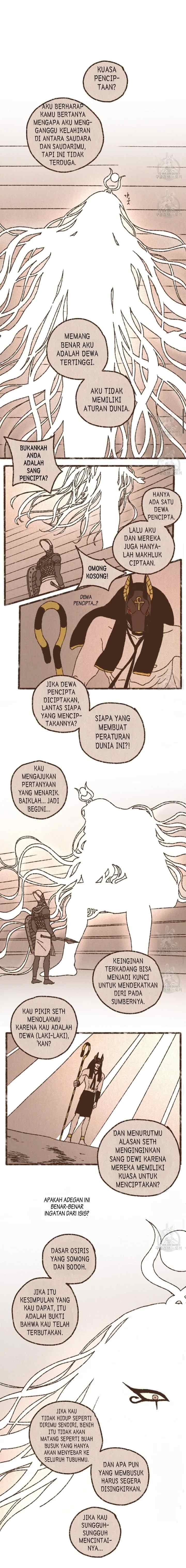 ENNEAD S2 chapter 78 halaman 10