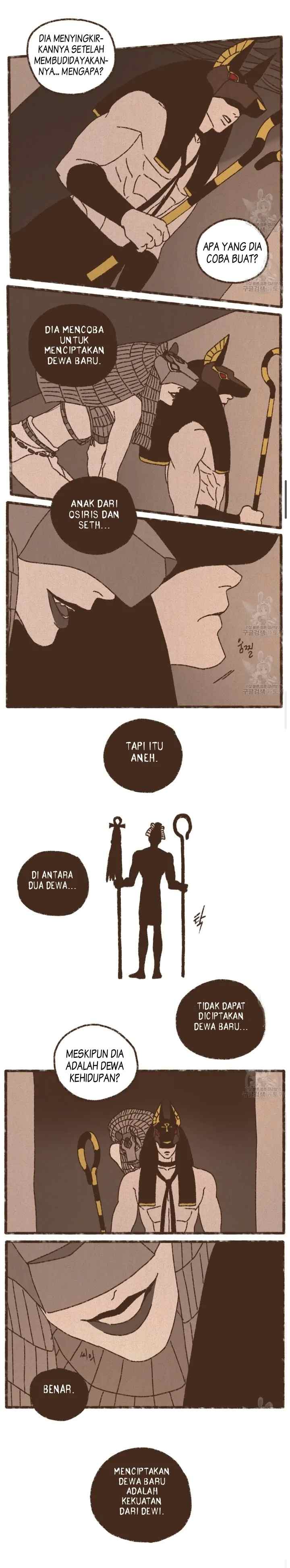 ENNEAD S2 chapter 78 halaman 7