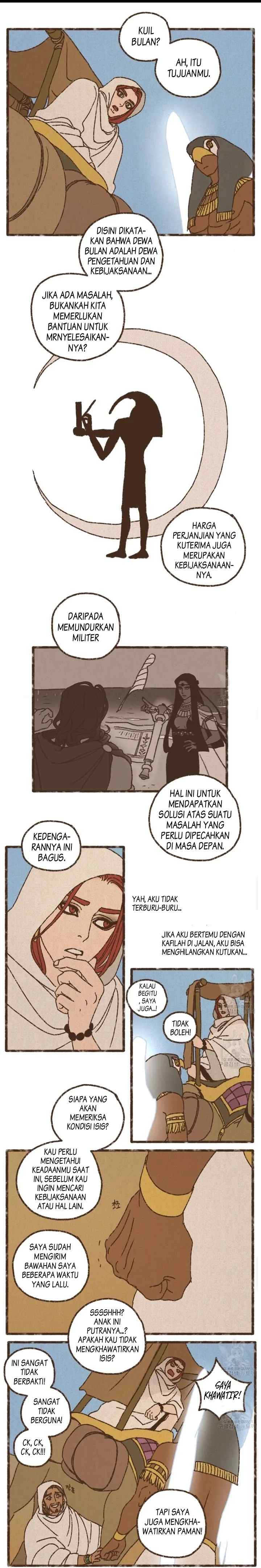 ENNEAD S2 chapter 79 halaman 8