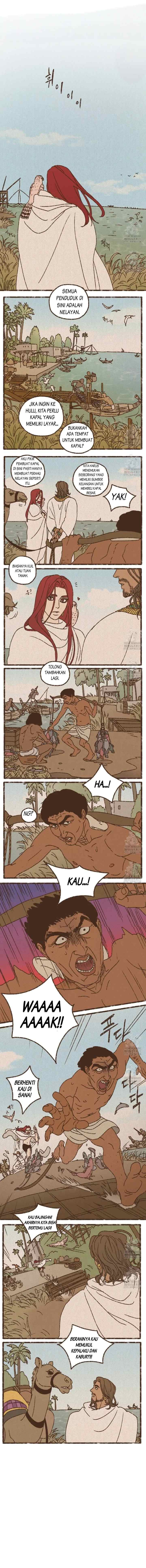ENNEAD S2 chapter 80 halaman 10