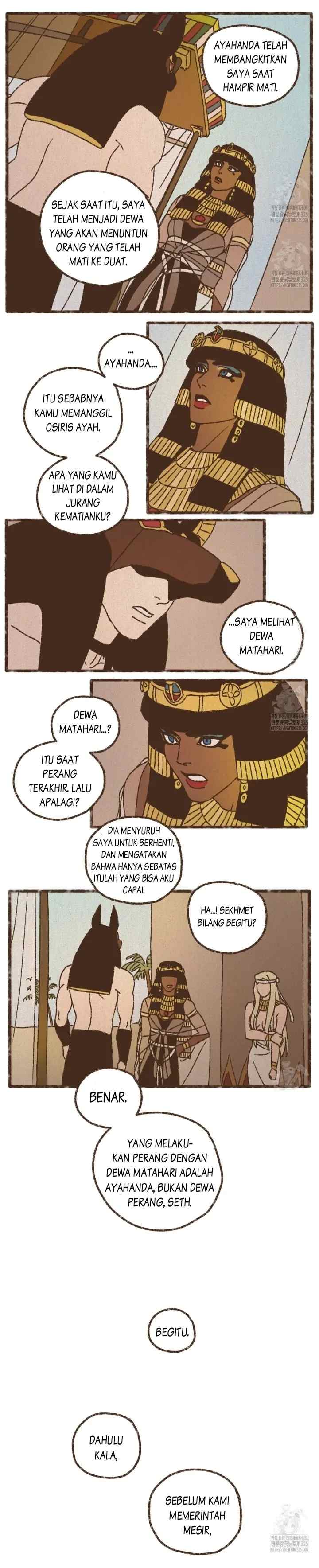 ENNEAD S2 chapter 80 halaman 7