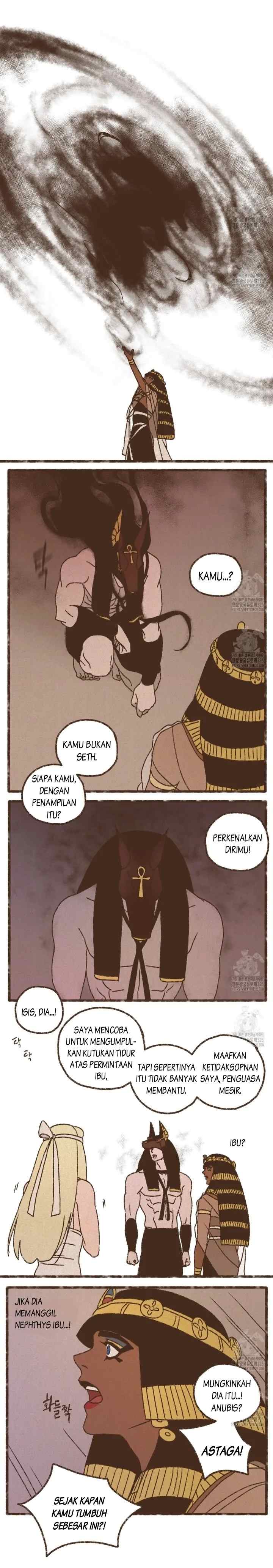 ENNEAD S2 chapter 80 halaman 6
