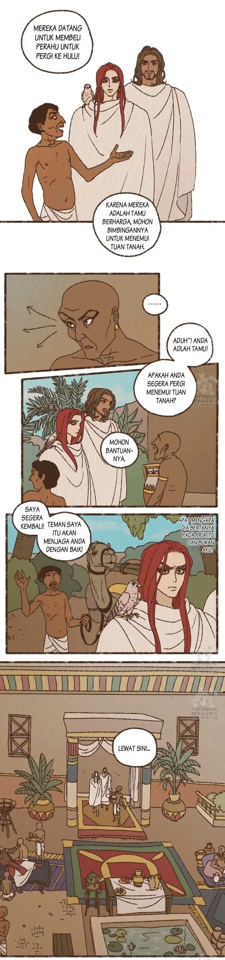 ENNEAD S2 chapter 81 halaman 10