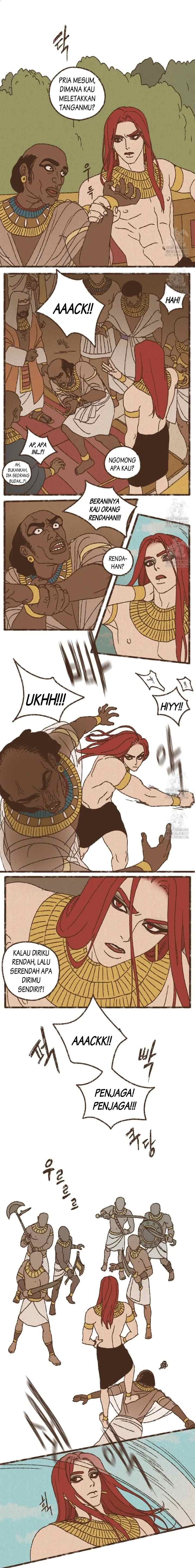 ENNEAD S2 chapter 82 halaman 6