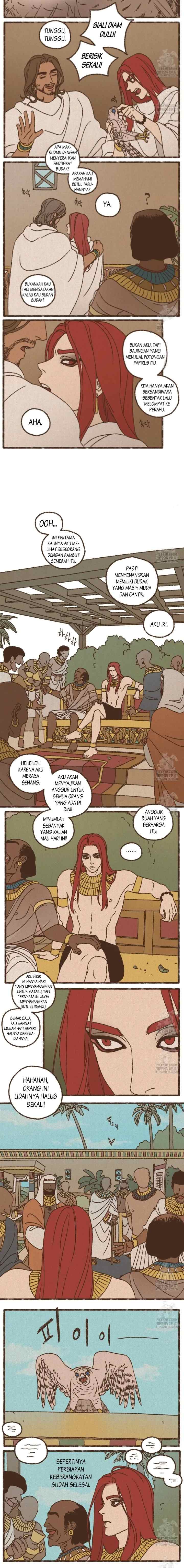ENNEAD S2 chapter 82 halaman 5