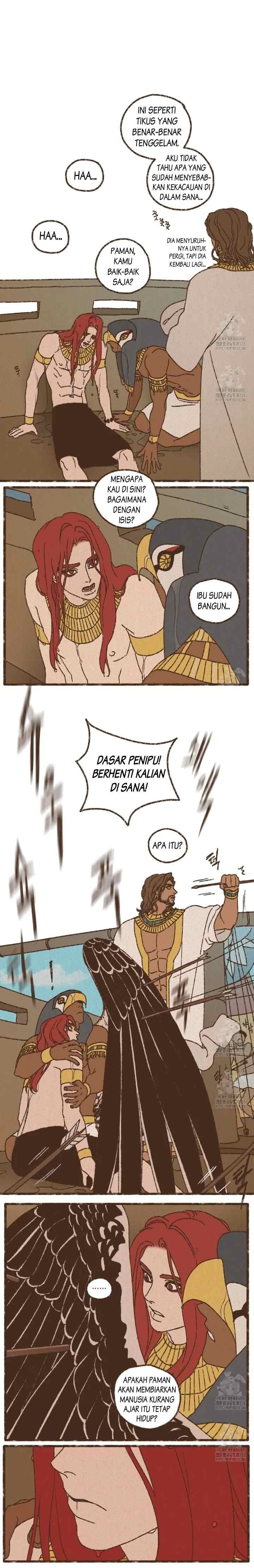 ENNEAD S2 chapter 83 halaman 7
