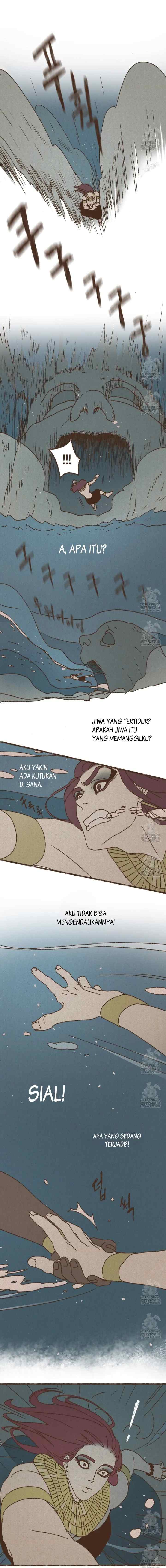 ENNEAD S2 chapter 83 halaman 5