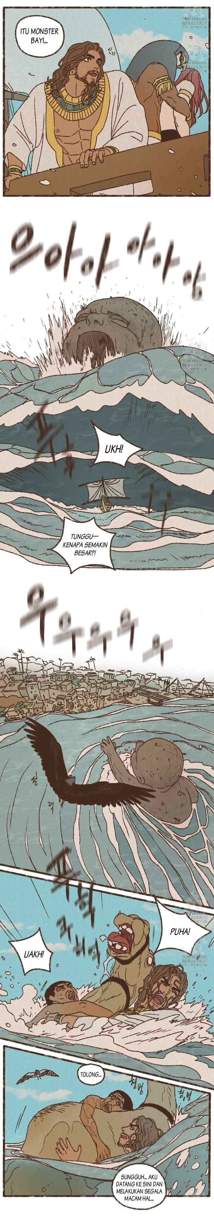 ENNEAD S2 chapter 84 halaman 6