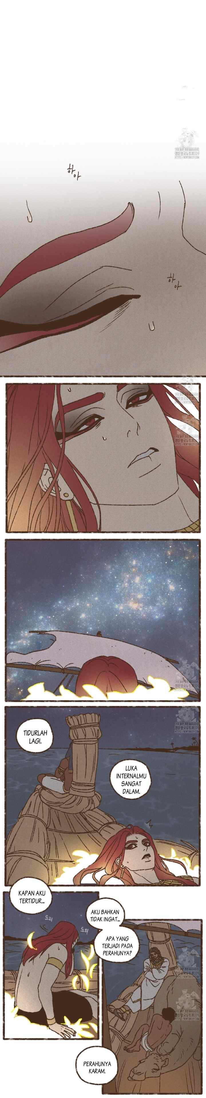 ENNEAD S2 chapter 84 halaman 8