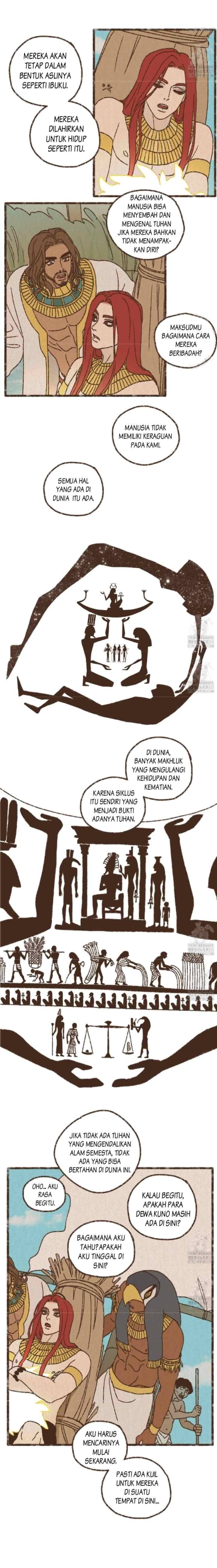 ENNEAD S2 chapter 85 halaman 7