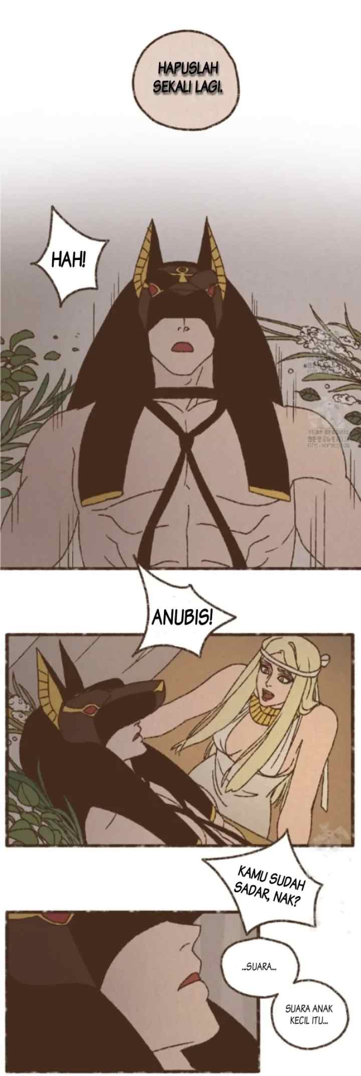 ENNEAD S2 chapter 87 halaman 7