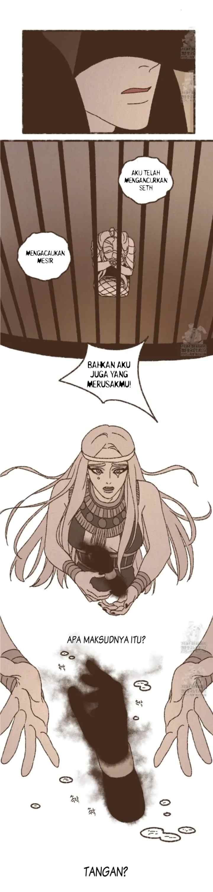 ENNEAD S2 chapter 87 halaman 9