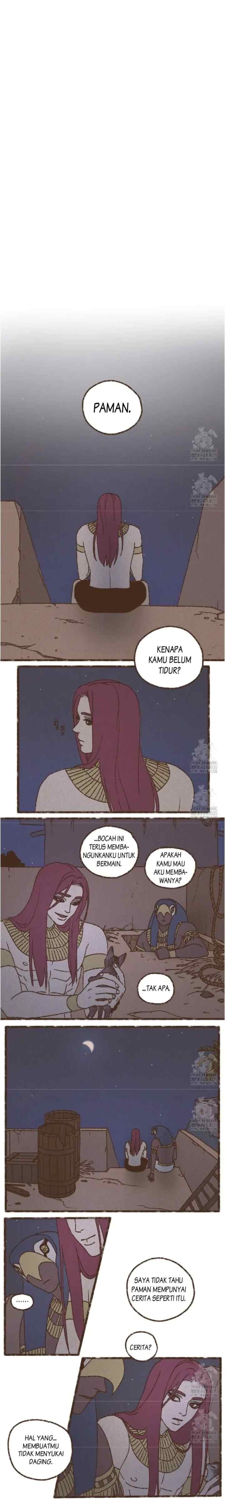 ENNEAD S2 chapter 88 halaman 10