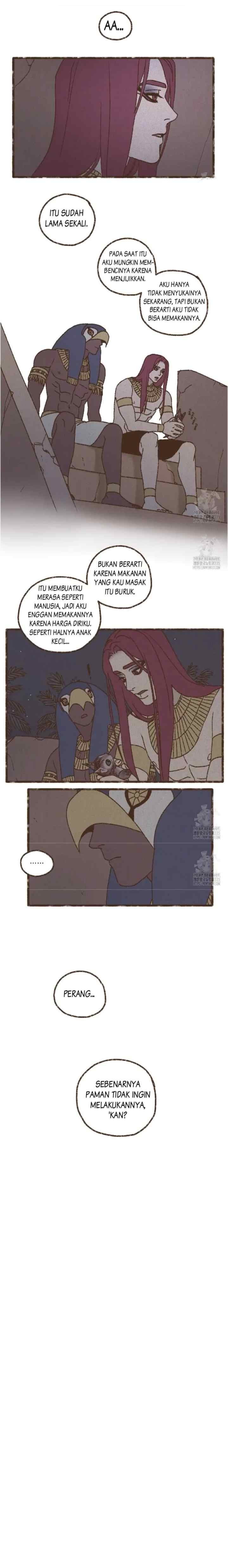 ENNEAD S2 chapter 88 halaman 11