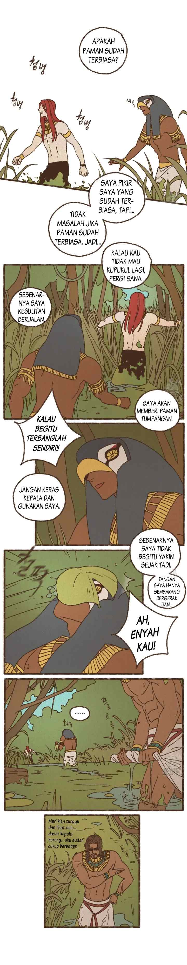 ENNEAD S2 chapter 89 halaman 9