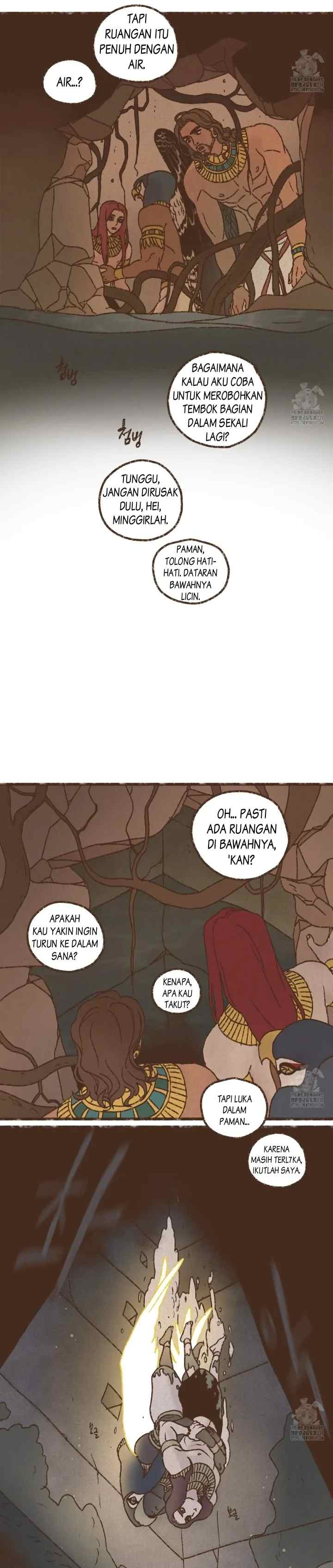 ENNEAD S2 chapter 90 halaman 5