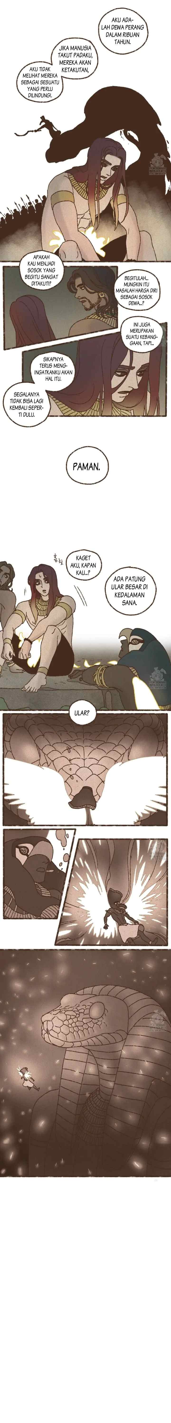 ENNEAD S2 chapter 90 halaman 11