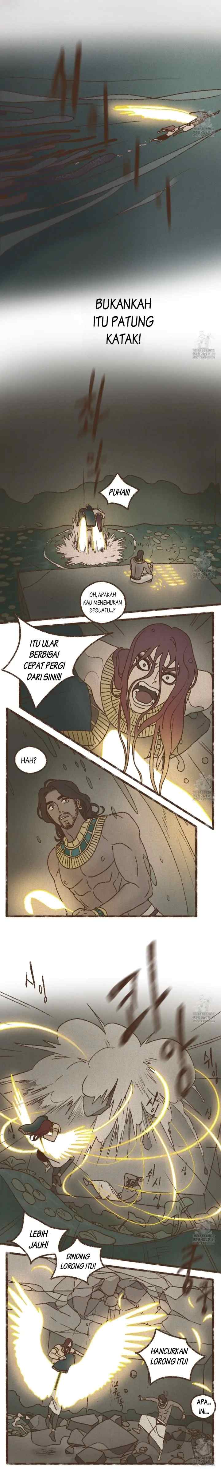 ENNEAD S2 chapter 91 halaman 8