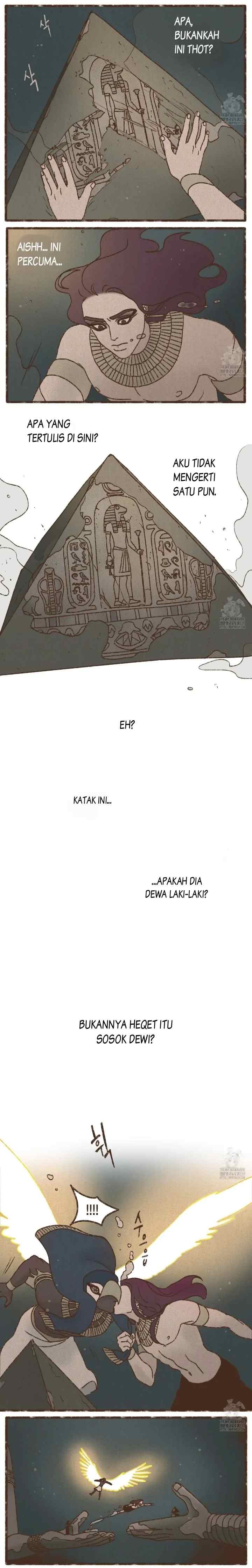 ENNEAD S2 chapter 91 halaman 4