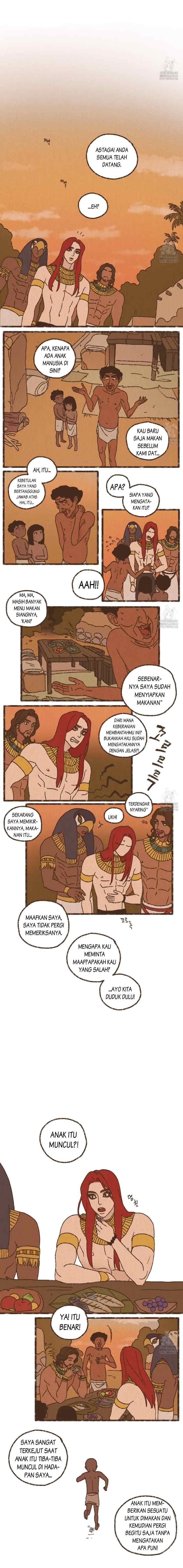ENNEAD S2 chapter 92 halaman 6