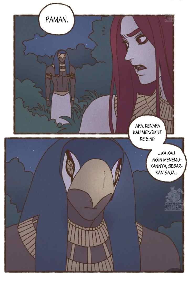 ENNEAD S2 chapter 92 halaman 12