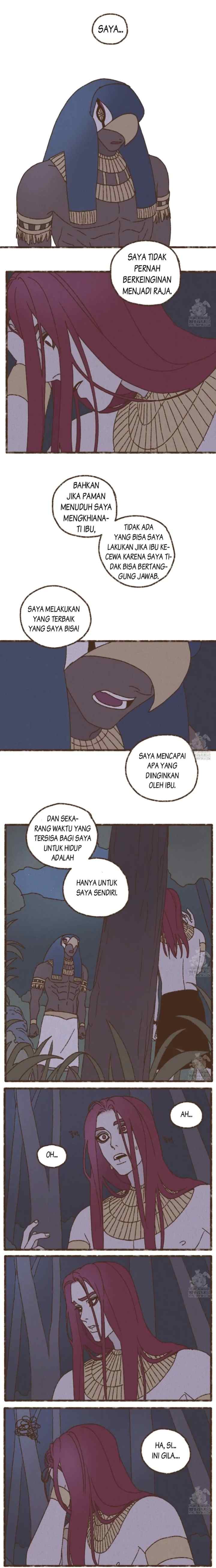 ENNEAD S2 chapter 93 halaman 7