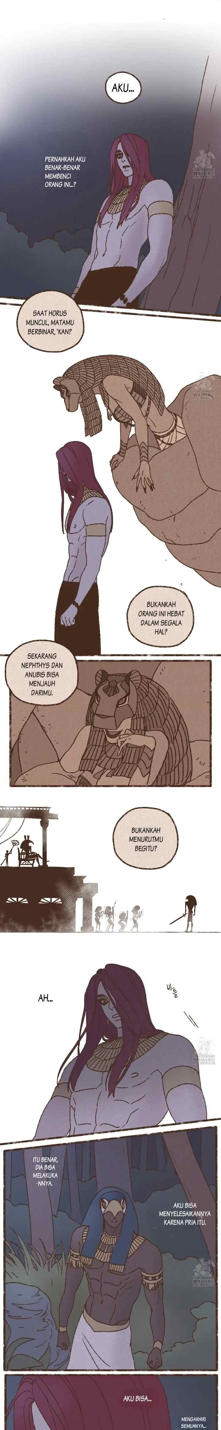 ENNEAD S2 chapter 93 halaman 4