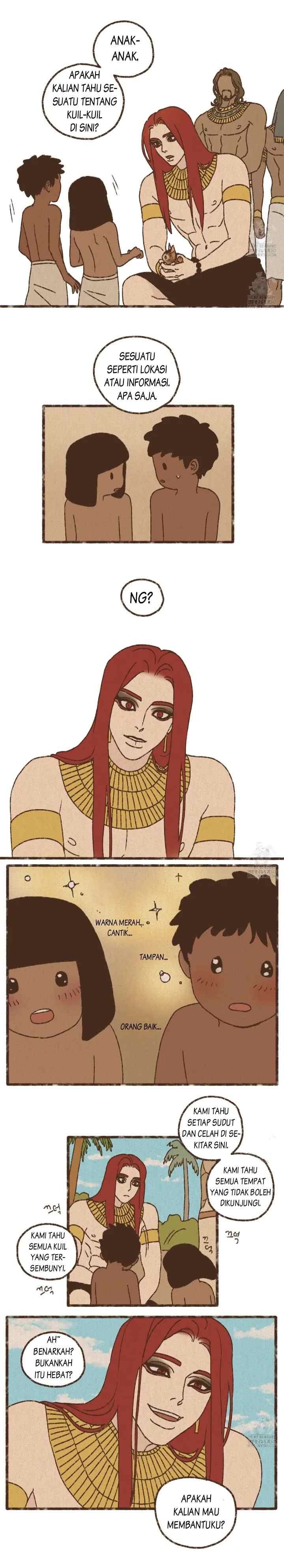 ENNEAD S2 chapter 94 halaman 11