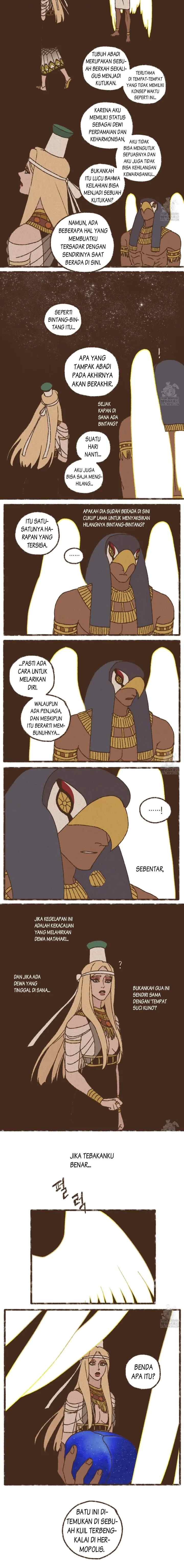 ENNEAD S2 chapter 96 halaman 8