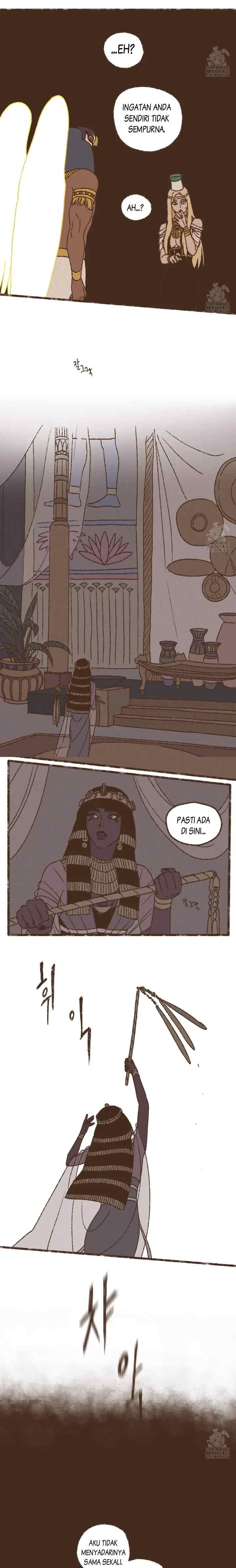 ENNEAD S2 chapter 97 halaman 8