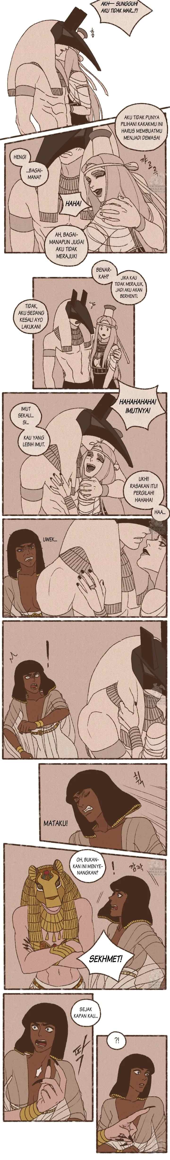 ENNEAD S2 chapter 98 halaman 5