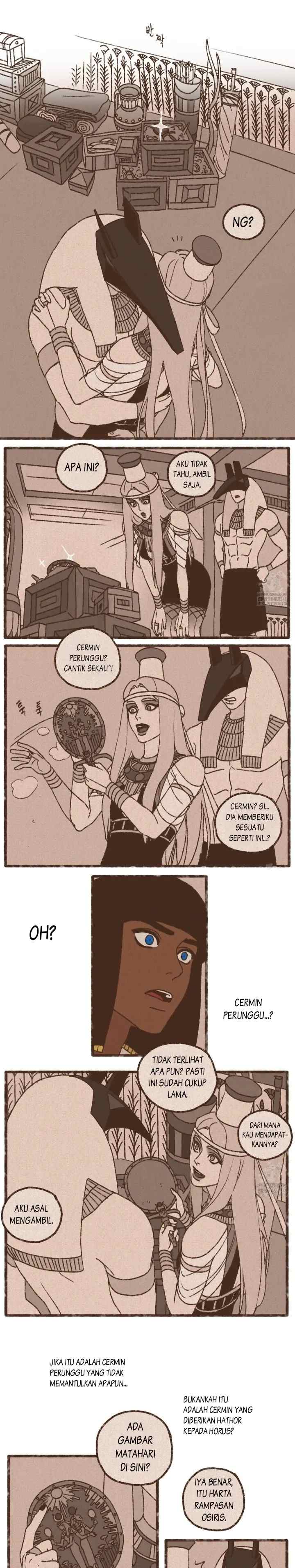 ENNEAD S2 chapter 98 halaman 6