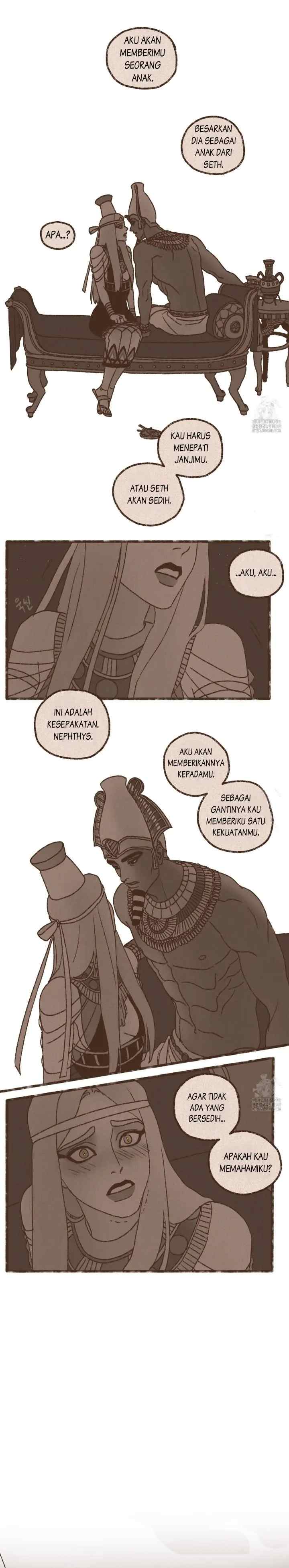 ENNEAD S2 chapter 99 halaman 8